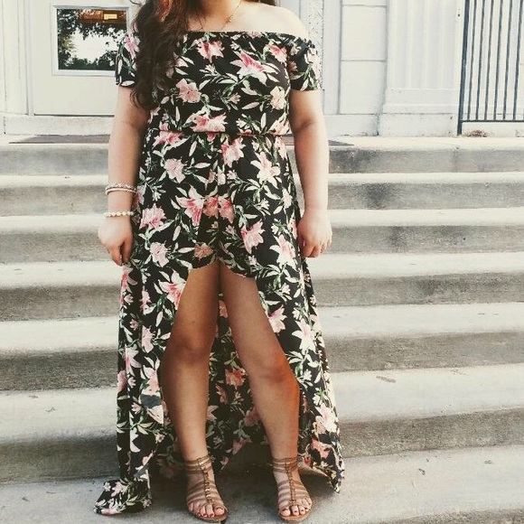 J for Justify Dresses & Skirts - Dress